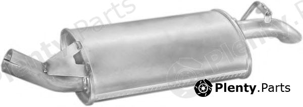  POLMO part 0819 End Silencer
