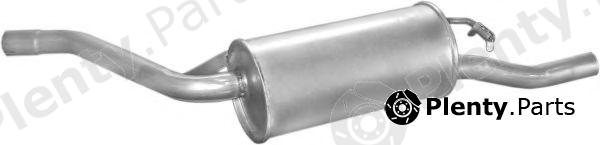  POLMO part 08.24 (0824) End Silencer