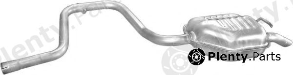  POLMO part 08.45 (0845) End Silencer