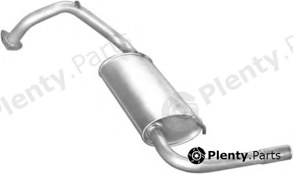  POLMO part 09.04 (0904) End Silencer