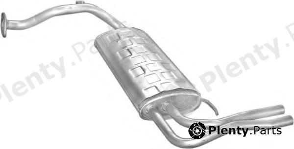  POLMO part 0907 End Silencer