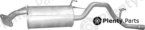  POLMO part 0908 End Silencer