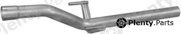  POLMO part 13.184 (13184) Exhaust Pipe