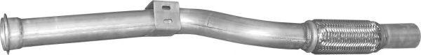  POLMO part 13.192 (13192) Exhaust Pipe