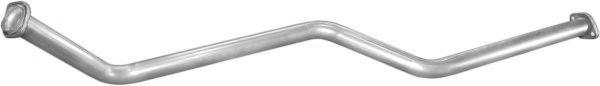 POLMO part 13.200 (13200) Exhaust Pipe