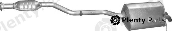  POLMO part 13.210 (13210) End Silencer
