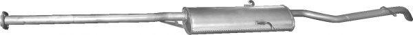  POLMO part 13.25 (1325) End Silencer