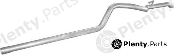  POLMO part 13.259 (13259) Exhaust Pipe