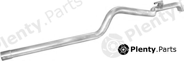  POLMO part 13.261 (13261) Exhaust Pipe