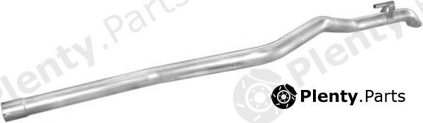  POLMO part 13.262 (13262) Exhaust Pipe