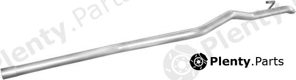  POLMO part 13.263 (13263) Exhaust Pipe