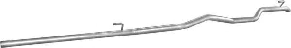  POLMO part 13264 Exhaust Pipe