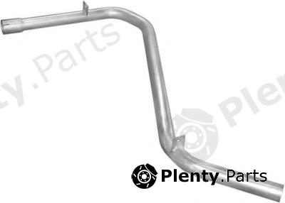  POLMO part 13.265 (13265) Exhaust Pipe