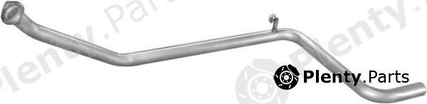  POLMO part 13267 Exhaust Pipe