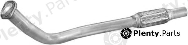  POLMO part 13.271 (13271) Exhaust Pipe