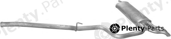  POLMO part 13.273 (13273) End Silencer