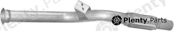  POLMO part 13.276 (13276) Exhaust Pipe