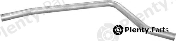  POLMO part 13.304 (13304) Exhaust Pipe