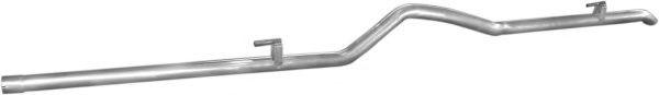  POLMO part 13.307 (13307) Exhaust Pipe