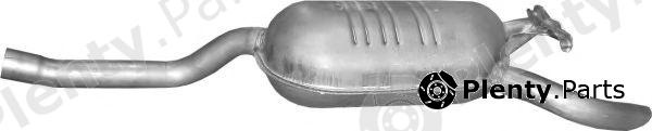  POLMO part 1336 End Silencer