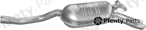  POLMO part 13.38 (1338) End Silencer