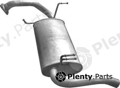  POLMO part 14.102 (14102) End Silencer