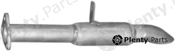  POLMO part 14.142 (14142) End Silencer