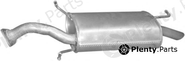  POLMO part 14.144 (14144) End Silencer