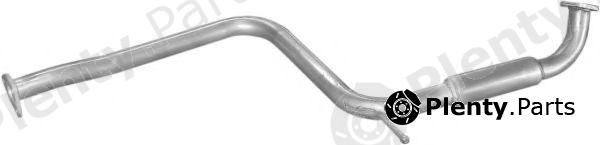  POLMO part 14.17 (1417) Middle Silencer