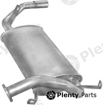  POLMO part 14.18 (1418) End Silencer