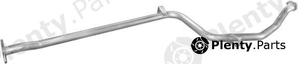  POLMO part 14,183 (14183) Exhaust Pipe