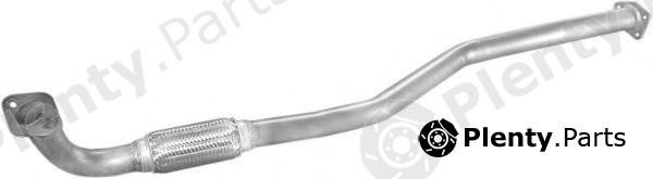  POLMO part 14.194 (14194) Exhaust Pipe
