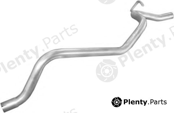  POLMO part 14220 Exhaust Pipe