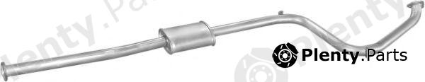  POLMO part 14.80 (1480) Middle Silencer