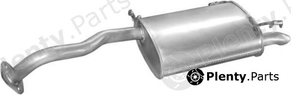  POLMO part 15.01 (1501) End Silencer