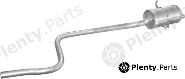  POLMO part 15.06 (1506) End Silencer