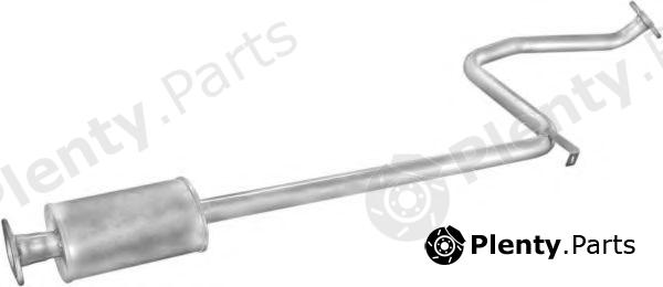  POLMO part 15.102 (15102) Middle Silencer