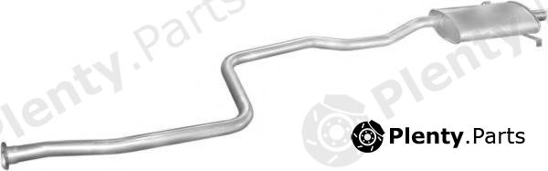  POLMO part 15.15 (1515) End Silencer