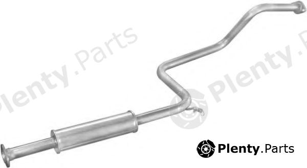  POLMO part 15.152 (15152) Middle Silencer