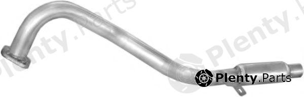  POLMO part 15.208 (15208) End Silencer