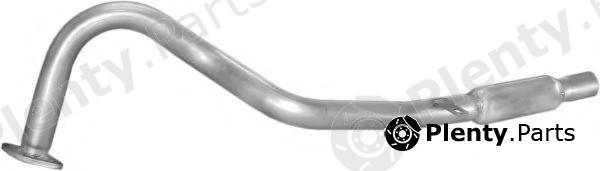  POLMO part 15.210 (15210) End Silencer
