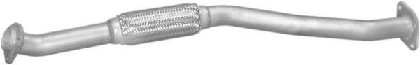  POLMO part 15.241 (15241) Exhaust Pipe
