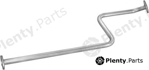  POLMO part 15.320 (15320) Exhaust Pipe
