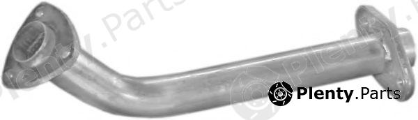  POLMO part 15.362 (15362) Exhaust Pipe