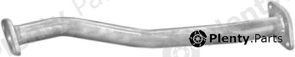  POLMO part 15.363 (15363) Exhaust Pipe