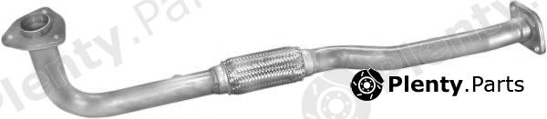  POLMO part 15.364 (15364) Exhaust Pipe