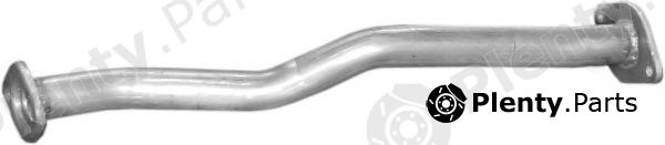  POLMO part 15.366 (15366) Exhaust Pipe