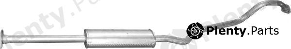  POLMO part 15.371 (15371) Middle Silencer
