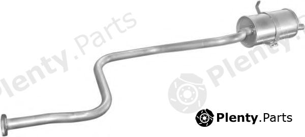  POLMO part 15.70 (1570) End Silencer