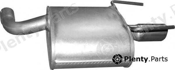  POLMO part 16.17 (1617) End Silencer